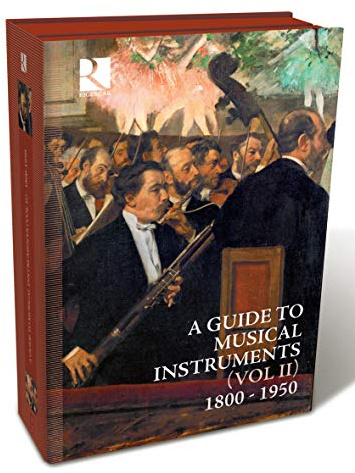 Guide to Musical Instruments 1800-1950 2 / Various
