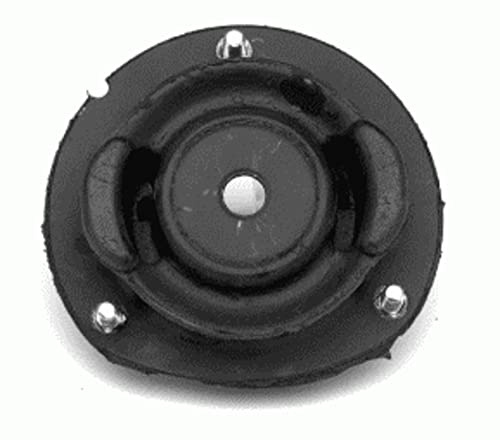 SACHS 802 032 Suspension Strut Support Mount compatible with Mercedes-Benz 190 (W201) 1982-1993 Left, Right, Front Axle
