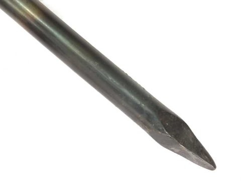 BTEC Schnurnagel, Pflasternadel, Erdnagel 17-18 x 1200 mm