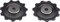 SHIMANO Deralleur Part Pulley M663 SLX Pr UPR&lowr by