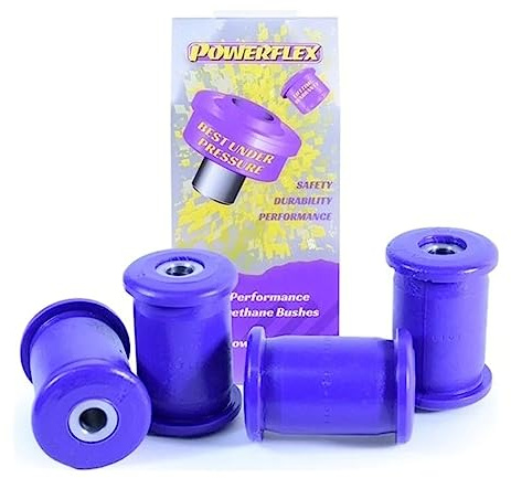 Powerflex PFR85-1011 Performance Polyuretan Buchsen