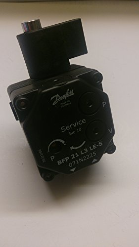 Danfoss le service BFP 21 L3 LE - 071 N3225