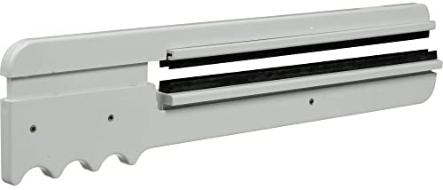 Paterson PTP255 - Escurridor de copias (Squeegee), Color Blanco