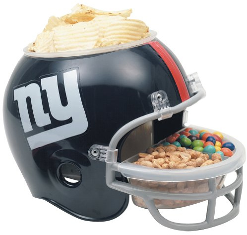Wincraft Snacks Helm - NFL New York Giants