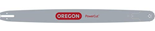Oregon 323RNDD025 Barre d'allumettes de Puissance Calibre 0,95 cm Pas 81,3 cm