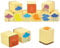 EDUPLAY Eduplay_220116 220116 Wetterstempel Holz