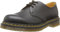 Dr. Martens 1461, Scarpe stringate Uomo, Nero (Nero(Black Smooth) Z Welt), 36 EU