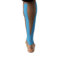 Select Profcare K Pre-Cut 70104 Hellblau Knöchel