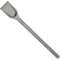 BOSCH HS1917 Scalpello SDS-max per martello in acciaio, grigio