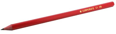 Whitebox Pencils HB [Pack of 12]