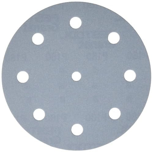 Festool Schleifscheibe STF D125/8 P180 GR/10 Granat – 497149