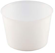 Eliga pieza de plástico compatible con cubo para sauna (estándar con plástico de uso