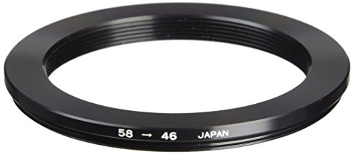 Marumi Adapterring Objektiv 58 mm zum Zubehörteil 46 mm