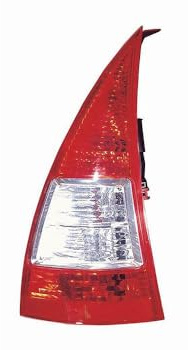 Alkar 2202854 Heckleuchte