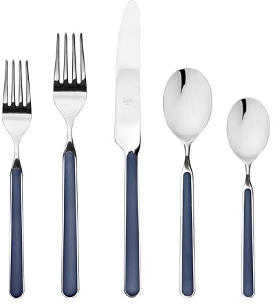 MEPRA flatware-sets, Cobalt