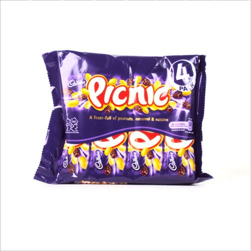Cadbury