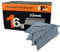 Angled 20° 2000 x 32mm Angled 16G Second Fix Nails