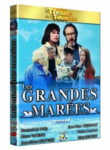 Les grandes marées, partie 2 [FR Import]