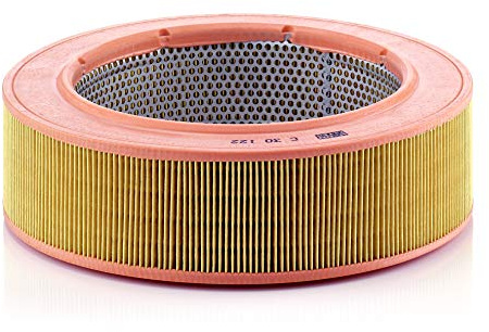 MANN-FILTER, C 30 122 Luftfilter | Für PKW, Saubere Luftzufuhr, Langlebiges Filtermedium, Passgenaues Design, Echte OE-Technologie