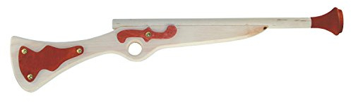 Holzspielerei Piratengewehr