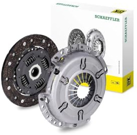 LuK 620 3119 09 Clutch Kit