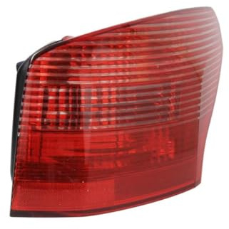 Magneti Marelli 714025610804 Rückleuchten Recht