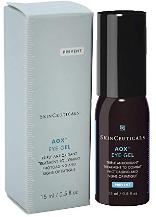 SkinCeuticals Prevent Aox+ Eye Gel 15ml