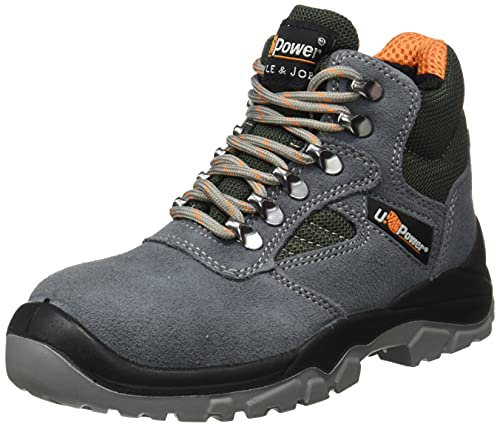 Upower Real S1P SRC - T: 43