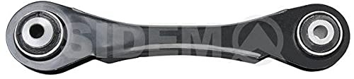 SIDEM 21151 Stange/Strebe, Radaufhängung | Kompatibel mit: BMW 1, 1, 2 Cabriolet, 2 Coupe, 3, 3 Gran Turismo, 3 Touring, 3 Touring Van, 4 Cabriolet, 4 Coupe