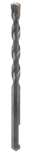 BOSCH T3924 Speedcore Pilot-Bit für SDS-plus dünnwandige Bohrkronen