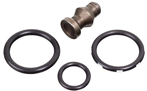 febi bilstein 39731 Dichtungssatz für Einspritzdüse , 1 Stück, schwarz