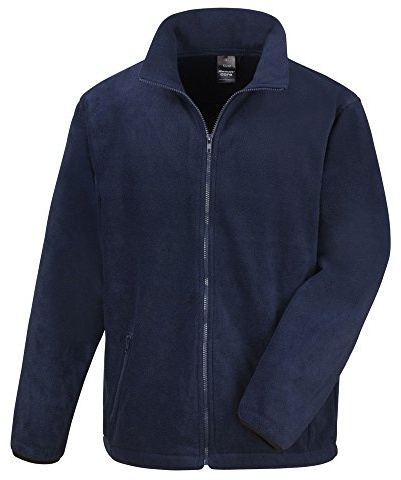 Result Unisex R220x Fashion Fit Fleece