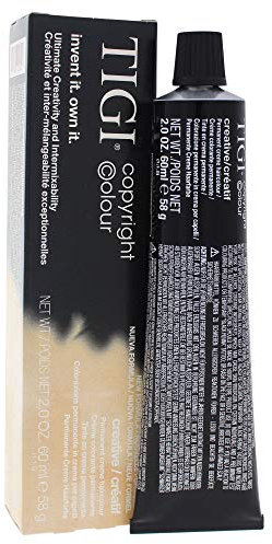 Tigi Creative Sehr Helles Blond Kupfer 9/4, 1er Pack (1 x 60 ml)