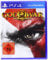 God of War 3 Remastered - [PlayStation 4]