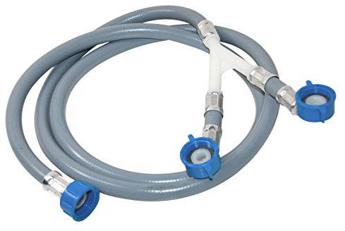 Ariston C00196665 accessorio per lavatrice/Tubi per acqua/Hotpoint Indesit Lavatrice Riempimento Tubo 1,9 m