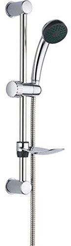 Dh - saliscendi completo modello 15111 cromo