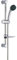 Dh - saliscendi completo modello 15111 cromo