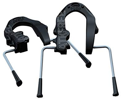 ATK Unisex Ersatz Bremsen, 91mm