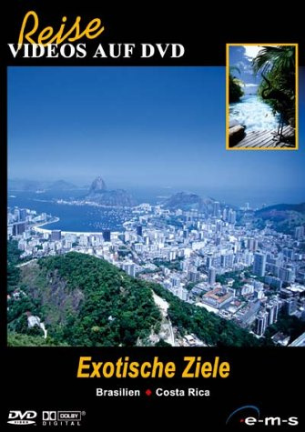 Exotische Ziele - Brasilien / Costa Rica