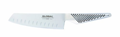 Cuchillo GLOBAL GS-39 Vegetal Alveolado 14 cm