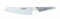 Cuchillo GLOBAL GS-39 Vegetal Alveolado 14 cm