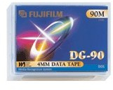 Fujifilm dg-90 4 mm Daten Band DDS