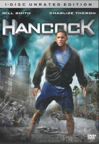 Hancock (Single-Disc Unrated Edition)
