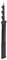 MANFROTTO Pied Aluminium Master Air Comprime Noir 1004BAC