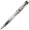 Pilot Prera Iro-Ai Fine-Nib Transparent Black Body Fountain Pen (FPRN-350R-TBF)