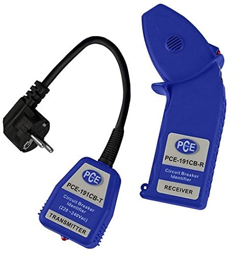 PCE Instruments PCE-191 CB Leitungssucher