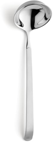 Amefa CC880 Buffet Soup Ladle, 12