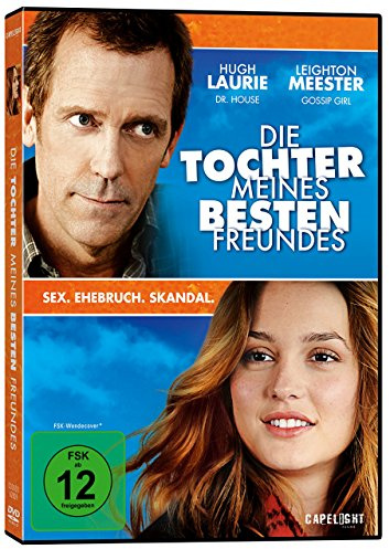 Die Tochter meines besten Freundes