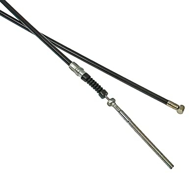 Bremszug hinten PTFE für Piaggio Sfera