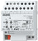 Jung KNX Universal-Dimmaktor/Drehzahlsteller 1-Fach 3901REGHE